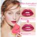 Multifunctional Lip Tint Stain (#06) - Long-Lasting Moisturizing Liquid Lipstick for Lip, Cheeks, and Eyes - Buy Online on SooperMarket.com