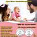 Buy Kiyoyi Baptism Gifts for Boys & Girls | Guardian Angel Decision Coin | Perfect Gift for Expectant Parents - Buy Online on SooperMarket.com