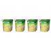 Buy Knorr Snack Bar Mashed Potatoes with Roast Onions & Croutons - Pack of 8 (8 x 53g) | International Shipping Available - Buy Online on SooperMarket.com