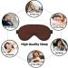Buy Native American Soft Sleep Eye Mask | Breathable Travel Eye Patch for Relaxation - Buy Online on SooperMarket.com