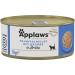 Applaws Premium Natural Wet Cat Food - Tuna with Shrimp (70g Can 24 Pack) - High-Quality Nutrition for Your Cat - Buy Online on SooperMarket.com