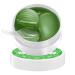 DELISOUL Collagen Under Eye Patches Seaweed Eye Mask Under Eye Pad For Dark Circles And Puffiness Eye Gel Treatment Masks for Puffy Eyes Under Eye Bags Anti Wrinkle Improve and Firm Eye Skin