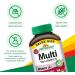 Jamieson 100% Complete Multivitamin for Adult Women 50+ Value Size with Cranberry Lutein & Magnesium 160 count (Pack of 1) - Buy Online on SooperMarket.com