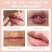 Trendyfave Bubble Lip Scrub Lip Exfoliator Hydrating Lip Balm Lip Scrub Exfoliator and Moisturizer for Lightening and Brightening Lips Lip Balm & Moisturizer for Dry Chapped Lips Lip Care - Buy Online on SooperMarket.com