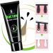 Charcoal Blackhead Remover Mask 80ML - Purifying Peel Off Mask for Deep Cleansing Blackheads, Dirts, Pores - Buy Online on SooperMarket.com