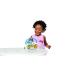 VTech 533303 Baby Take Along Tunes Radio - Multi-Colour Portable Sound for Infants | International Shipping Available - Buy Online on SooperMarket.com