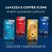 Buy Lavazza Qualit Oro Coffee Capsules - 10 Nespresso Compatible Arabica Beans with Fruity-Floral Taste | International Shipping - Buy Online on SooperMarket.com