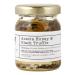 TRUFFLES USA Acacia Truffle Honey 2.47oz 70g - Imported from Italy | Specialty Truffle Jar | Vegetarian and Gluten Free - Buy Online on SooperMarket.com