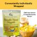 PRI Manuka Honey & Lemon Nuggets - All Natural Hard Candy | 3.5oz - Buy Online on SooperMarket.com