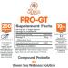 Genius Probiotics for Weight Loss - 30 Servings | Best Gut Health Supplement - Buy Online on SooperMarket.com