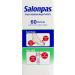 Salonpas Pain Relieving Patches 60 Count - New Edition | Fast Relief for Aches and Pains - Buy Online on SooperMarket.com