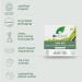 Dr Organic Ageless Daily Hydration Gel Cream - 50ml | Organic Seaweed | Moisturizing | Fine Lines & Wrinkles | Vegan & Cruelty-Free - Buy Online on SooperMarket.com