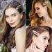 20Pcs Pearl Hair Clips for Women - Elegant Hairpins & Barrettes for Weddings & Valentine's Day Gifts - Buy Online on SooperMarket.com