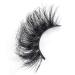 25mm 3D Mink Lashes Full Volume Mink Eyelashes Fluffy Volume Dramatic 25mm Mink Lashes Extension Cruelty-free Siberian Mink Strip Eyelashes (06 61 82 mix)â¦â¦â¦â¦ y-3-06 - Buy Online on SooperMarket.com