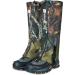 Aedcbaide gaiters for men 900d oxford waterproof raingaps with TPU foot belt ultra-light boots gaiters leg protection snow hiking accessories for hiking hunt 2