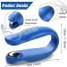 WZDYN 4PCS Acuplus Sugar Control Li4 Acupressure Point Clip | Shiny Slim Detoxification and Slimming LI4 Acupressure Point Clip | Acufit Detox Slimming LI4 Acupressure Clip | Relief Tension Anxiety - Buy Online on SooperMarket.com