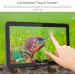 FEELWORLD F6 Plus 6 DSLR Camera Field Monitor | Full HD 1920x1080 IPS Screen with HDR, 3D Lut, Video Peaking, Focus Assist | 4K HDMI, 8.4V DC IO | Tilt Arm Included - Buy Online on SooperMarket.com