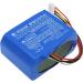 Battery Replacement for Robomow RK 2000 RK 1000 and More - Compatible with Models 725-14826 753-11203 753-11204 725-18426 725-14827 - Buy Online on SooperMarket.com