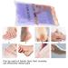 Buy Lavender Paraffin Wax Refill Packs - Safe Moisturizing for Hands Feet & Face - Ideal for Home Spa Treatments | International Shipping - Buy Online on SooperMarket.com