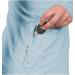 Anetik Women's Flight Tech Hoody - Large Sky Heathered | Wsflth8 - Buy Online on SooperMarket.com