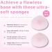 Brushworks Blending Drops Duo Pink - Buy Online on SooperMarket.com