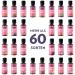 Buy GymQueen Tasty Drops - 3 Pack (30ml each) - Cookie Dough Cheesecake Caramel - Calorie-Free Flavor Enhancers - Top Seller - Buy Online on SooperMarket.com
