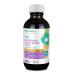 Organika Kids Elderberry Cough Relief Syrup 100 Ml Purple 1