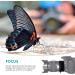 Movo AF 25mm Macro Extension Tube for Canon EOS DSLR Cameras - Auto Focus and Metering Passthrough - Buy Online on SooperMarket.com