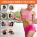 Smart Cupping Glasses for Pain Relief | Intelligent Remote-Controlled Cupping Massage - Buy Online on SooperMarket.com