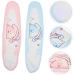 Healifty 2pcs Baby Cotton Umbilical Cord Newborn Belly Belts - Baby Essentials for Care - Buy Online on SooperMarket.com