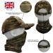 Shop EHSBUY Camo Hats for Men | Cooling Neck Gaiter & Tactical Caps for Outdoor Sports - Running Hunting Camping Fishing - Buy Online on SooperMarket.com