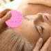 Shichangda Face Cleaning Sponge Natural Sponge Face Pads Skincare Sponges Cleansing Pads Cosmetic Spa Sponges Cellulose Facial Sponges for Personal Spa 50 Tablets - Buy Online on SooperMarket.com