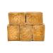 Carenesse aleppo soaps Package Top-Quality 5 pieces 60% olive oil 40% laurel oil original olive oil soap vegan vegan handmade natural soap approx. 900-950 grams p Package 40% laurel oil & 60% olive oil