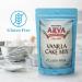 Gluten Free Cake Mix Vanilla Cake Mix 465g Makes a 9x9 Cake or 12 Cupcakes 100% GF Mix - Made in Canada by Arva Flour Mills - Buy Online on SooperMarket.com