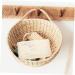 Healeved Soap Bath Bathing Soap Pouch Bath Accessory Net Travel Ceramics Nylon Base - Buy Online on SooperMarket.com