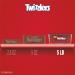 TWIZZLERS Twists Strawberry Chewy Candy - Halloween Edition - 5 lbs - Buy Online on SooperMarket.com