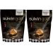 Sukrin sugar substitute 2x 250 g Sukrin Gold 250 g (pack of 2)
