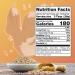 Roland Foods Tahini - Pure Ground Sesame Seed, Specialty Imported 2lb Jar - Buy Online on SooperMarket.com