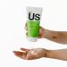 BIC US Shaving Cream with Aloe Vitamin E & Argan Oil - Smooth Shave for Men & Women | 1 Count - International Shipping Available - Buy Online on SooperMarket.com