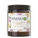 Botanica by Air Wick Large fragrance candle XL - up to 90 hours - fragrance: Himalaya -Magnolie & Vanille - Sustainably made with natural ingredients - 1x500g candle in glass 500 g (1 Pack) Himalaya magnolia & vanilla 500g