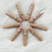 Yokilly Flexible Silicone Nail Training Finger for Acrylic Nails - Perfect for Nail Art Practice - 1 Piece - Buy Online on SooperMarket.com