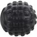 Dellx PU Foam Shock Fascia Ball | Waterproof Muscle Relaxation & Fitness Massage Ball - Easy to Clean Healthcare Solution - Buy Online on SooperMarket.com