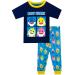 Pinkfong Boys Snuggle Fit Pyjamas Baby Shark 12-18 Months Blue