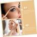 Angoily 3pcs Eyebrow Tools Accessories Makeup Women Pencils Proof Smudge Brow Waterproof Pencil - Buy Online on SooperMarket.com