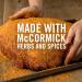 McCormick Grill Mates Applewood Rub 6 oz: Savory Seasoning for Grilling Success - Buy Online on SooperMarket.com