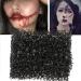 Verdant Touch SpecialFX Makeup Special FX Blood Scar Stubble Makeup Sponge Halloween Xmas Wound Effects Stipple Sponge 01 - Buy Online on SooperMarket.com