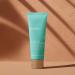 Biossance Squalane + Zinc Sheer Mineral Sunscreen SPF 30 PA+++: Lightweight and Non-Greasy Reef-Safe Sun Protection for Sensitive Skin (1.7 fl oz) - Buy Online on SooperMarket.com