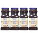 Teriyaki Sauce Blue Dragon 1 Litre | Sweet & Savoury Teriyaki-Noodles Marinade for Chicken Beef Salmon - Vegetables Gluten Free Vegan - Pack of 4 X 1 ltr