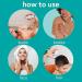 T is for Tame Baby Powder Mist - Talc-Free Natural Spray Vegan & Cruelty-Free 1 oz Travel Size - Buy Online on SooperMarket.com