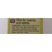 Double Pack 2x Hamster Rabbits Sticks Food SESAME SEEDS Flavor 115g Guinea Pig Rat Mouse Gerbil Rodents Animal Pet Vegetable Foods Treats Snacks with Hooks - Buy Online on SooperMarket.com